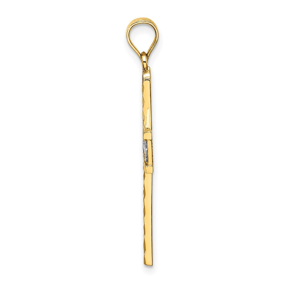 High Quality Luxury Charm Pendants for Women by Ryan Jonathan Fine Jewelry
