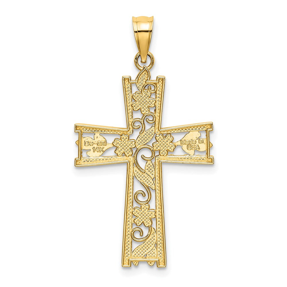 High Quality Luxury Charm Pendants for Women by Ryan Jonathan Fine Jewelry