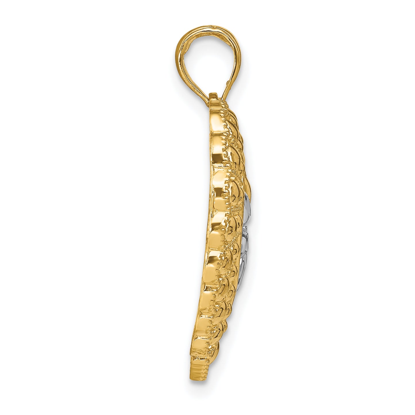 High Quality Luxury Charm Pendants for Women by Ryan Jonathan Fine Jewelry