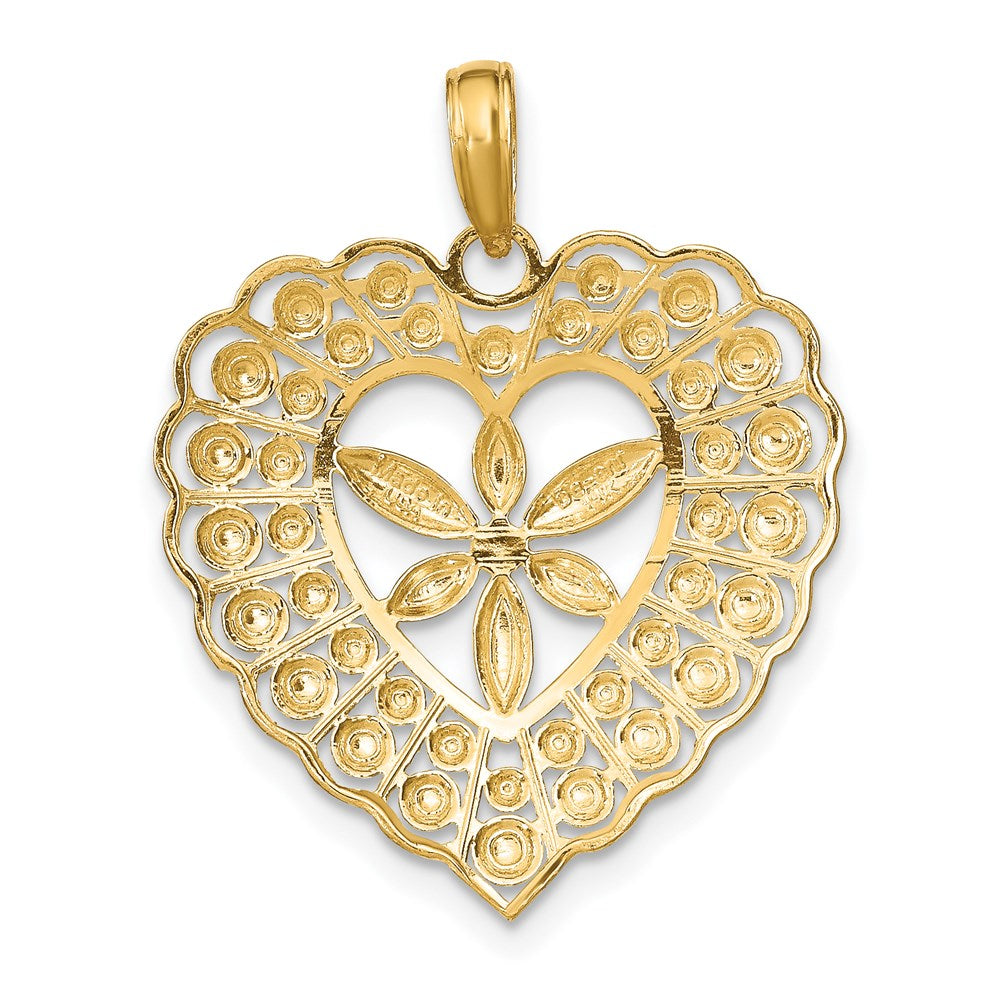 High Quality Luxury Charm Pendants for Women by Ryan Jonathan Fine Jewelry