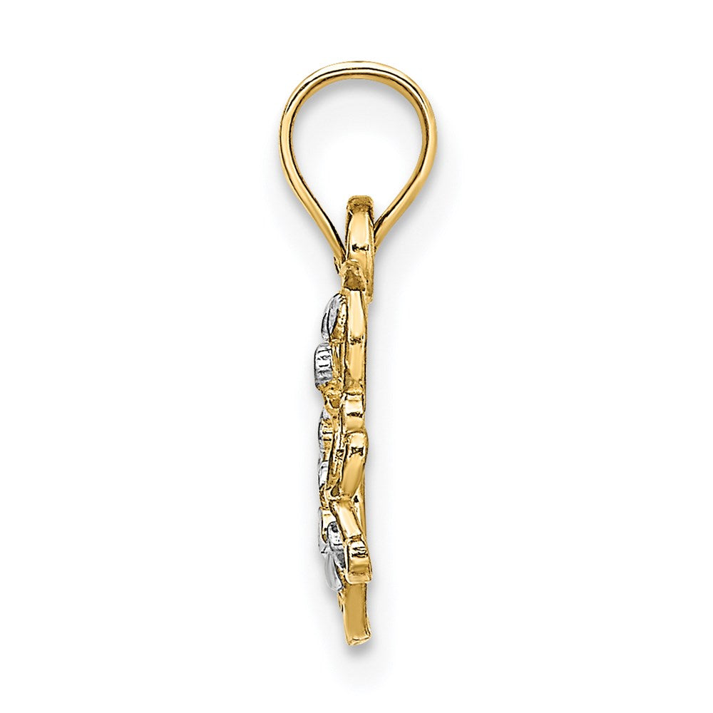 High Quality Luxury Charm Pendants for Women by Ryan Jonathan Fine Jewelry