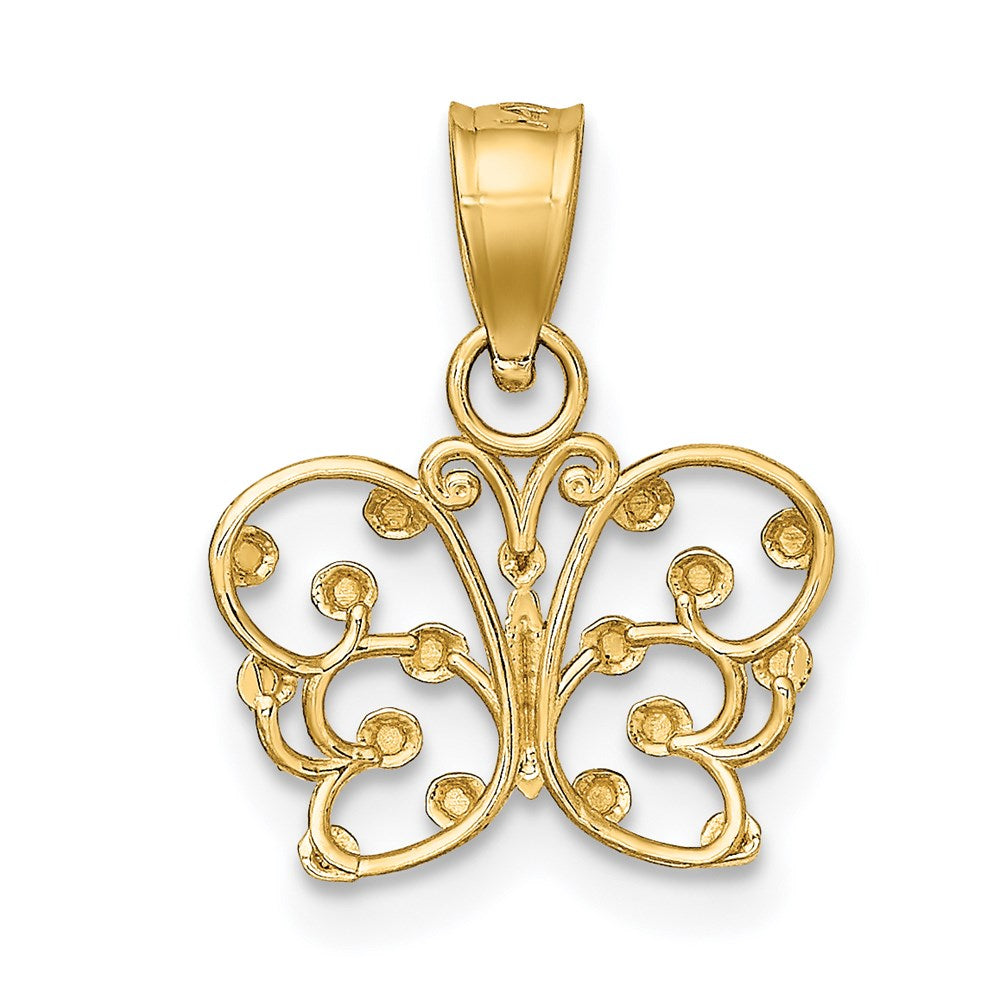 High Quality Luxury Charm Pendants for Women by Ryan Jonathan Fine Jewelry
