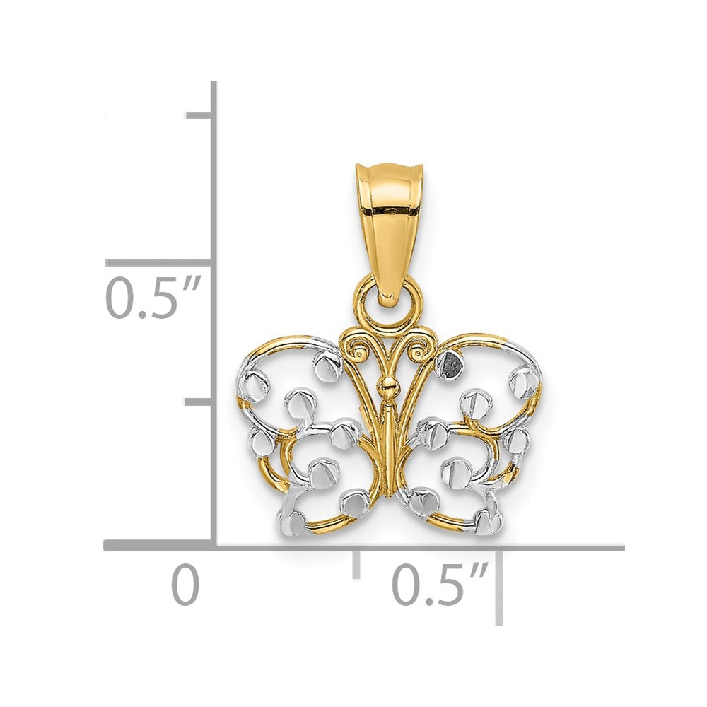 High Quality Luxury Charm Pendants for Women by Ryan Jonathan Fine Jewelry