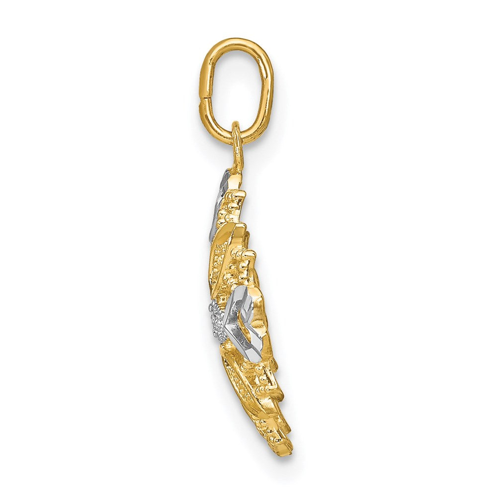 High Quality Luxury Charm Pendants for Women by Ryan Jonathan Fine Jewelry