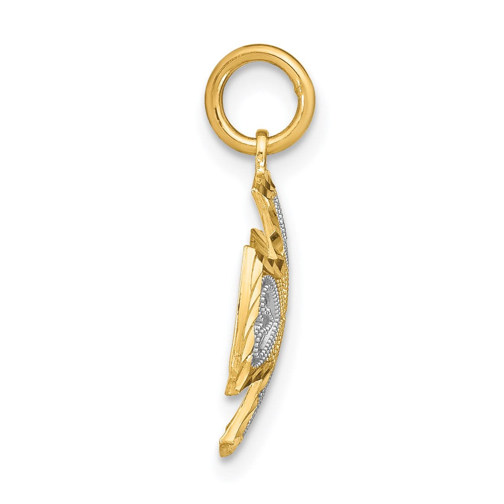 High Quality Luxury Charm Pendants for Women by Ryan Jonathan Fine Jewelry