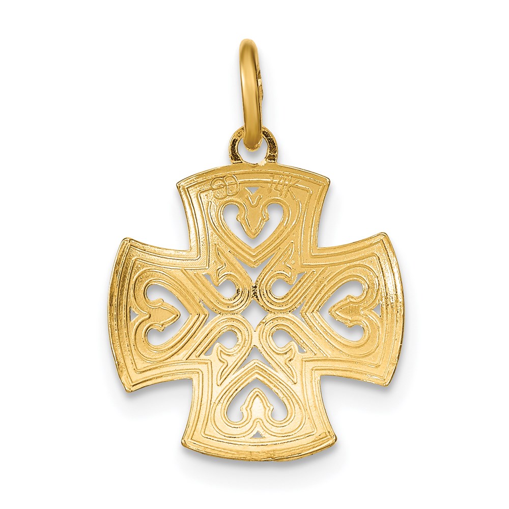 High Quality Luxury Charm Pendants for Women by Ryan Jonathan Fine Jewelry