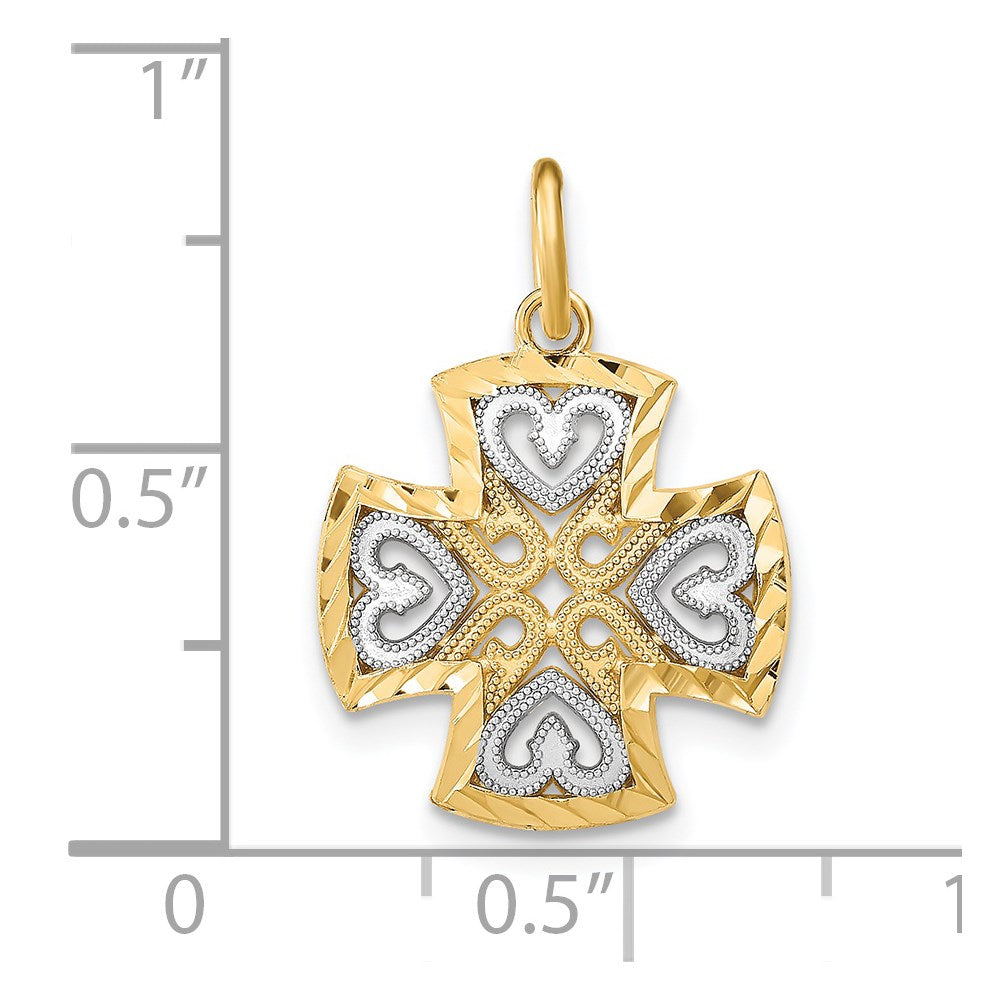 High Quality Luxury Charm Pendants for Women by Ryan Jonathan Fine Jewelry