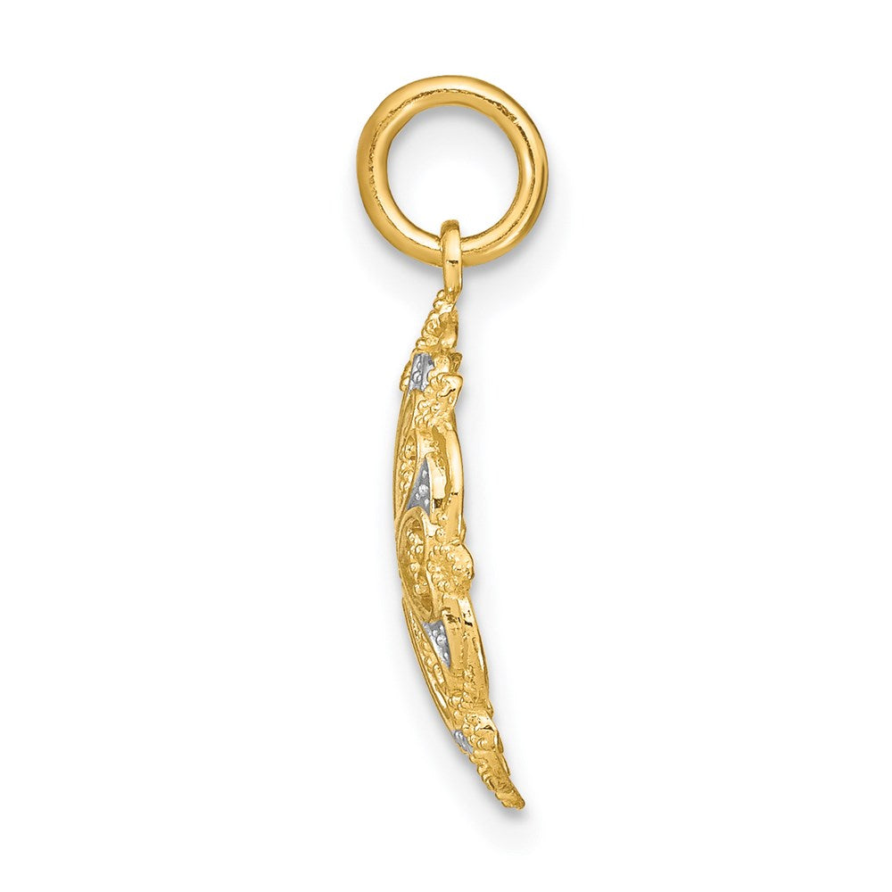 High Quality Luxury Charm Pendants for Women by Ryan Jonathan Fine Jewelry