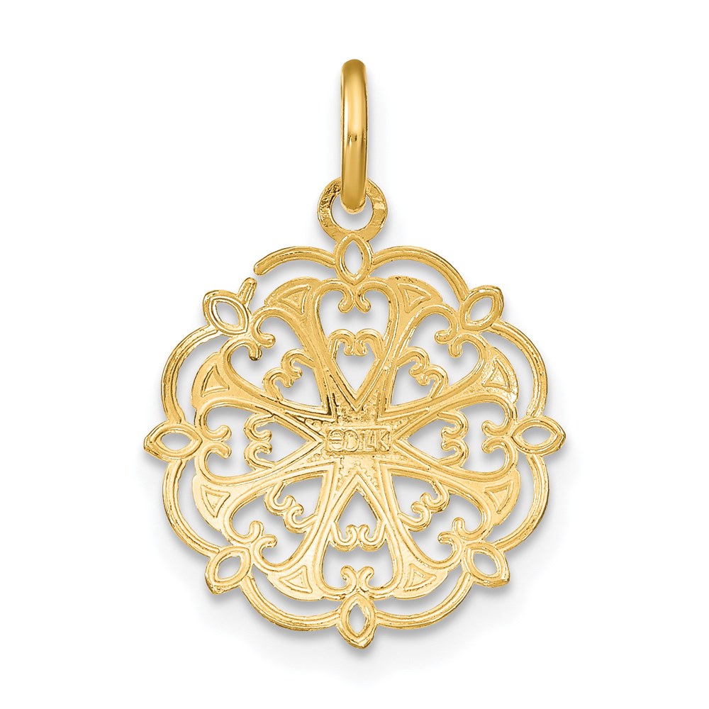 High Quality Luxury Charm Pendants for Women by Ryan Jonathan Fine Jewelry