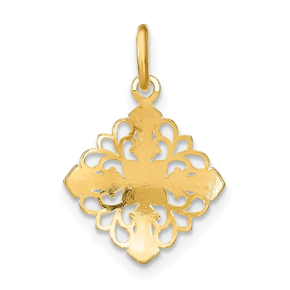 High Quality Luxury Charm Pendants for Women by Ryan Jonathan Fine Jewelry