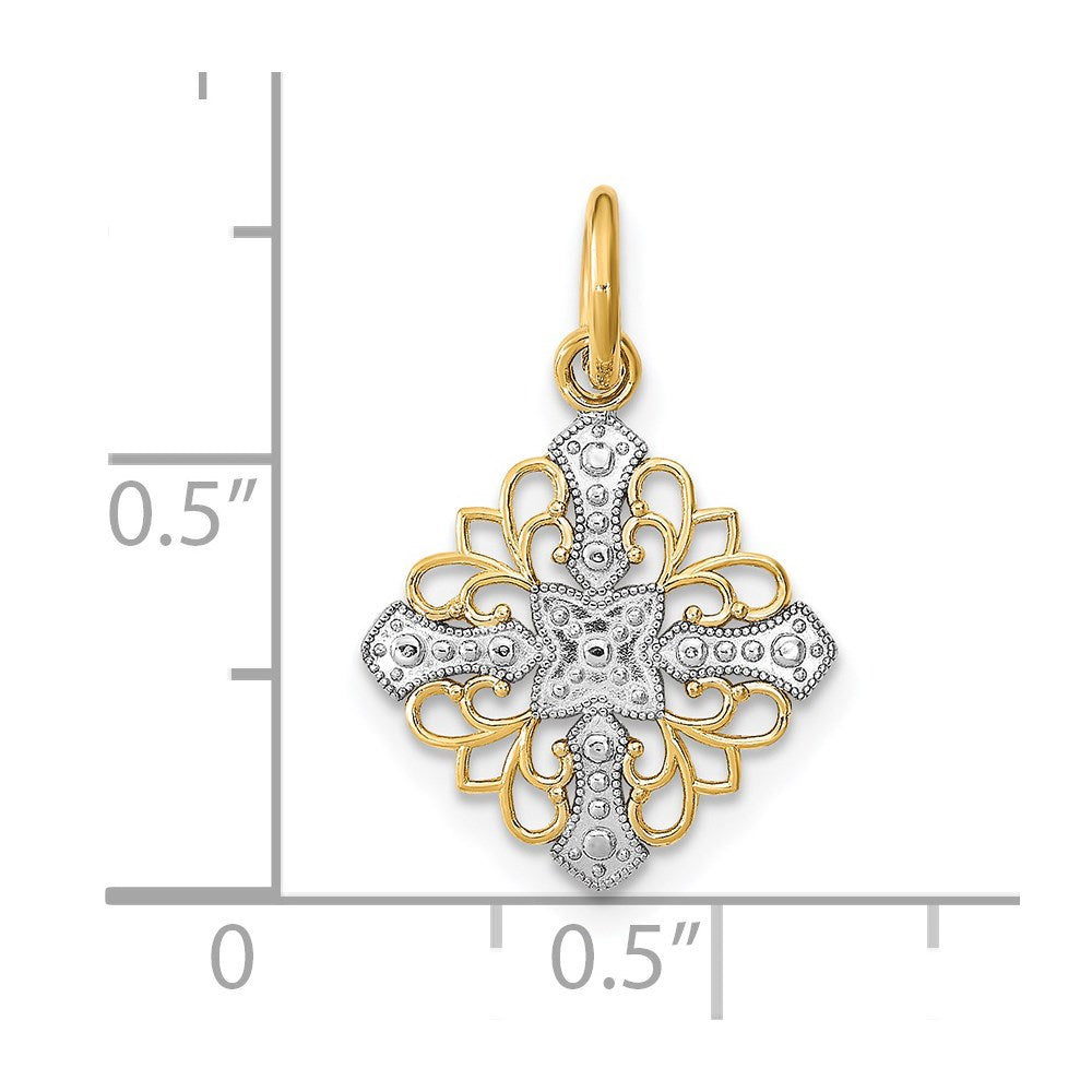 High Quality Luxury Charm Pendants for Women by Ryan Jonathan Fine Jewelry