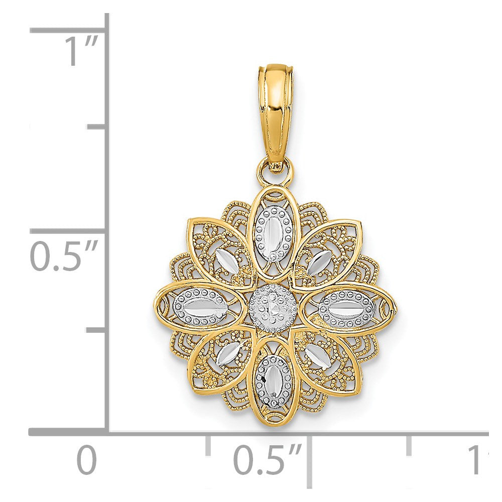 High Quality Luxury Charm Pendants for Women by Ryan Jonathan Fine Jewelry