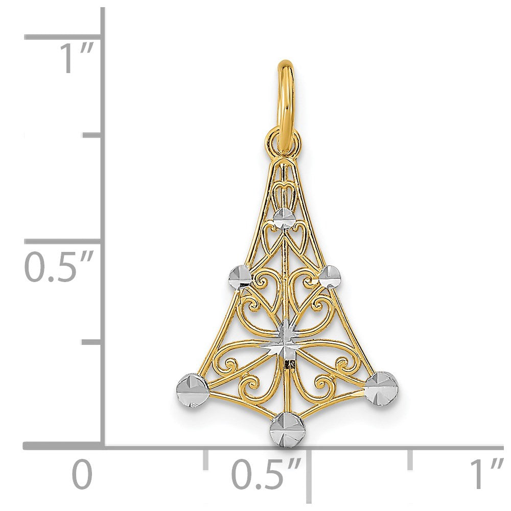 High Quality Luxury Charm Pendants for Women by Ryan Jonathan Fine Jewelry