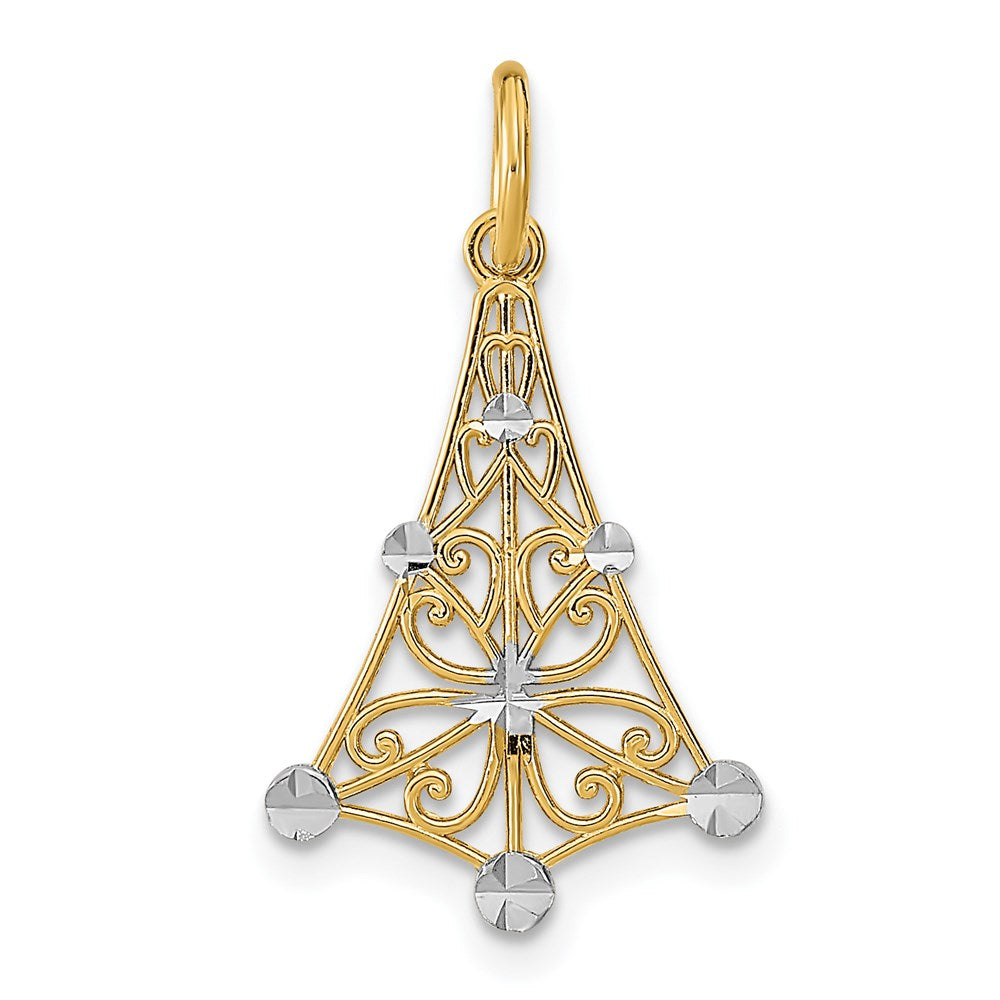 High Quality Luxury Charm Pendants for Women by Ryan Jonathan Fine Jewelry