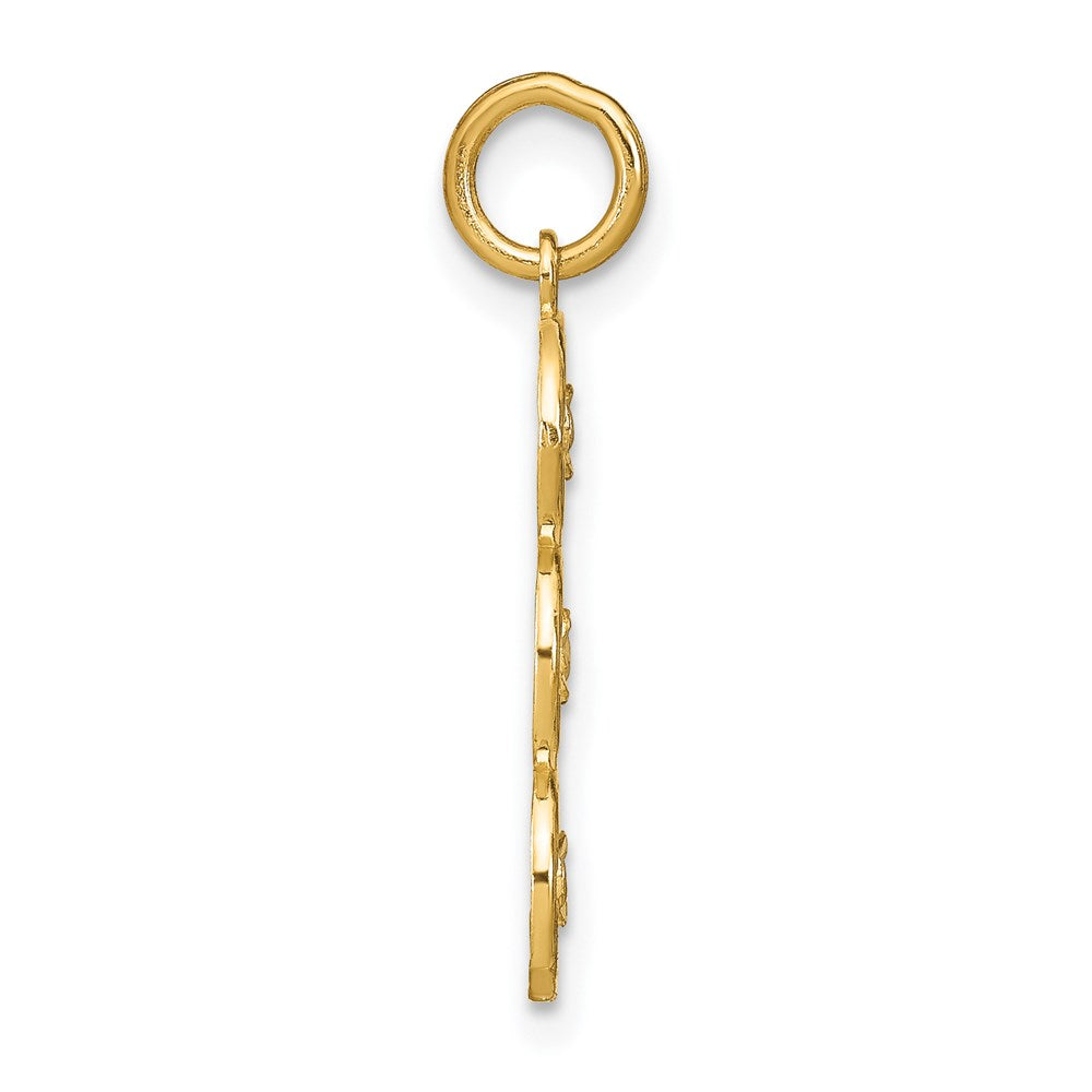 High Quality Luxury Charm Pendants for Women by Ryan Jonathan Fine Jewelry