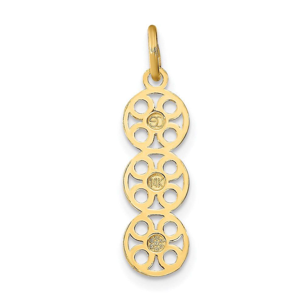 High Quality Luxury Charm Pendants for Women by Ryan Jonathan Fine Jewelry