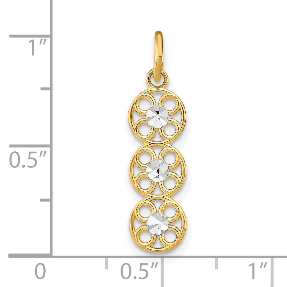 High Quality Luxury Charm Pendants for Women by Ryan Jonathan Fine Jewelry