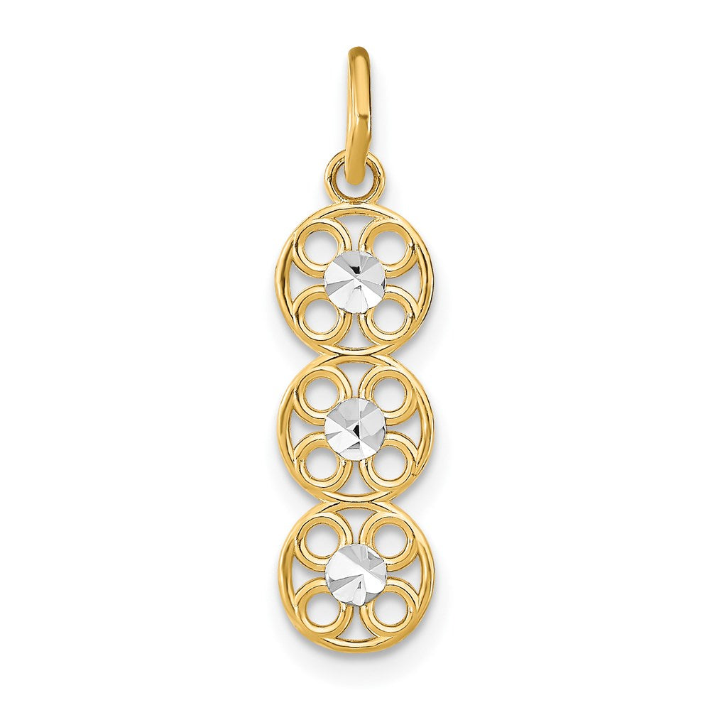 High Quality Luxury Charm Pendants for Women by Ryan Jonathan Fine Jewelry