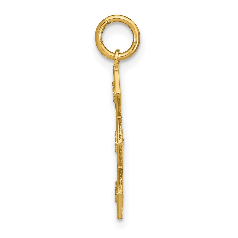 High Quality Luxury Charm Pendants for Women by Ryan Jonathan Fine Jewelry