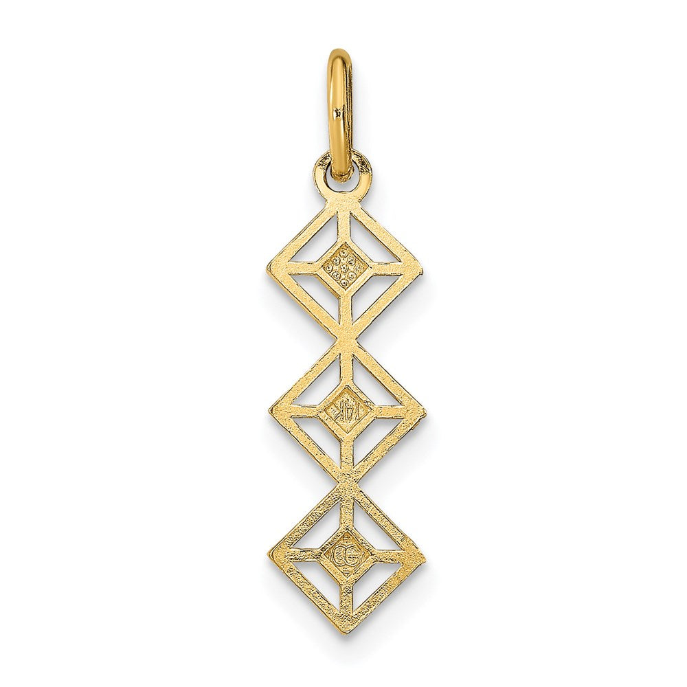 High Quality Luxury Charm Pendants for Women by Ryan Jonathan Fine Jewelry