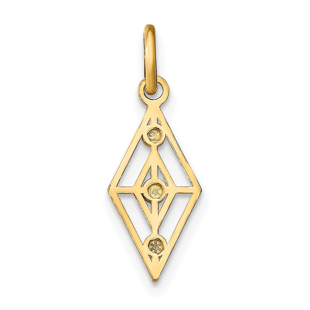 High Quality Luxury Charm Pendants for Women by Ryan Jonathan Fine Jewelry