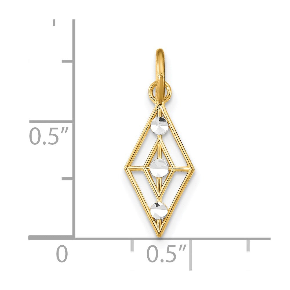 High Quality Luxury Charm Pendants for Women by Ryan Jonathan Fine Jewelry