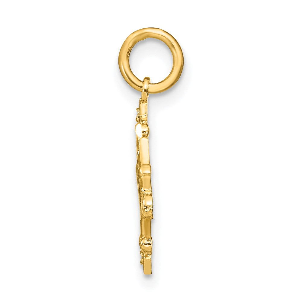 High Quality Luxury Charm Pendants for Women by Ryan Jonathan Fine Jewelry