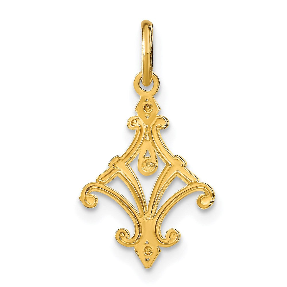 High Quality Luxury Charm Pendants for Women by Ryan Jonathan Fine Jewelry