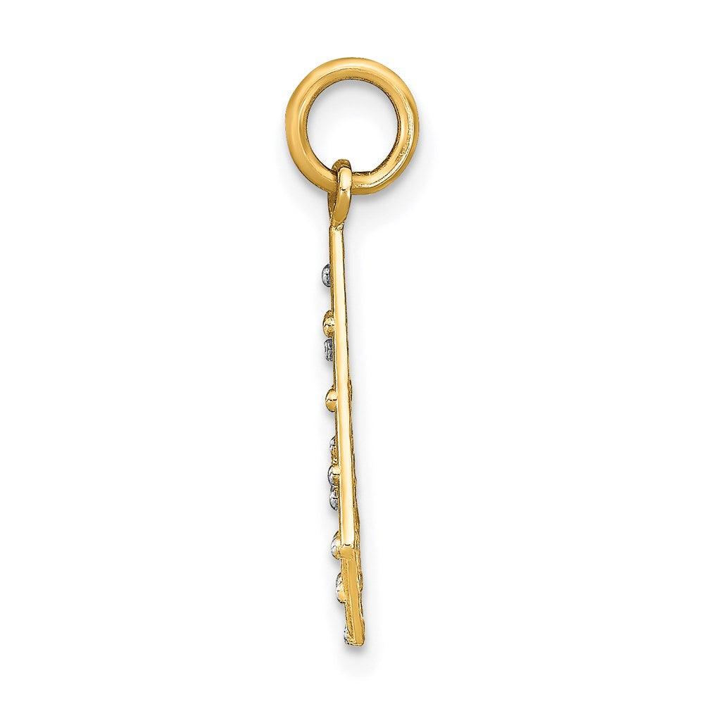 High Quality Luxury Charm Pendants for Women by Ryan Jonathan Fine Jewelry