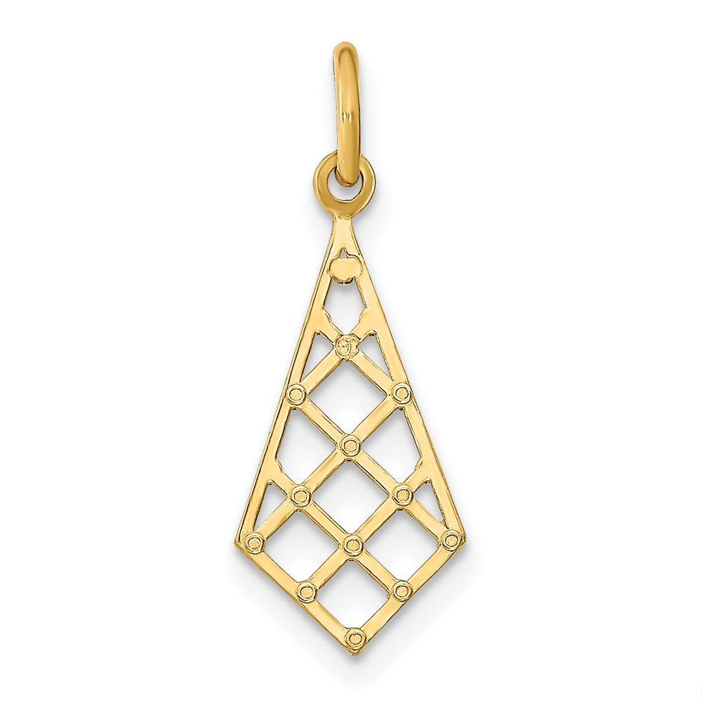 High Quality Luxury Charm Pendants for Women by Ryan Jonathan Fine Jewelry