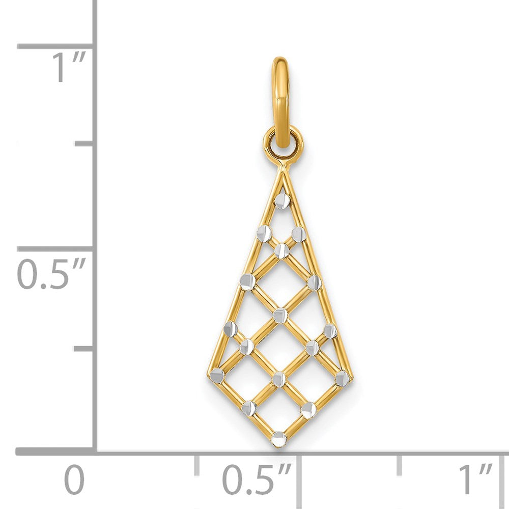 High Quality Luxury Charm Pendants for Women by Ryan Jonathan Fine Jewelry
