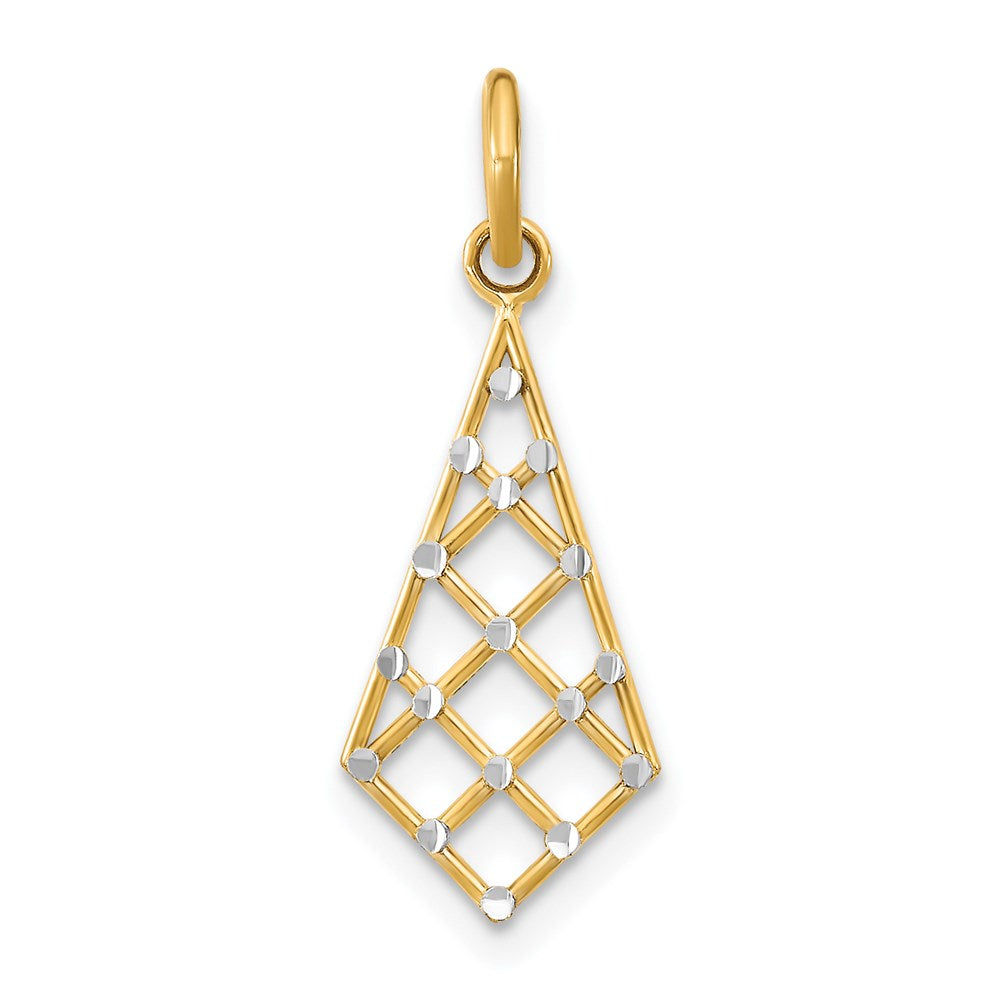 High Quality Luxury Charm Pendants for Women by Ryan Jonathan Fine Jewelry