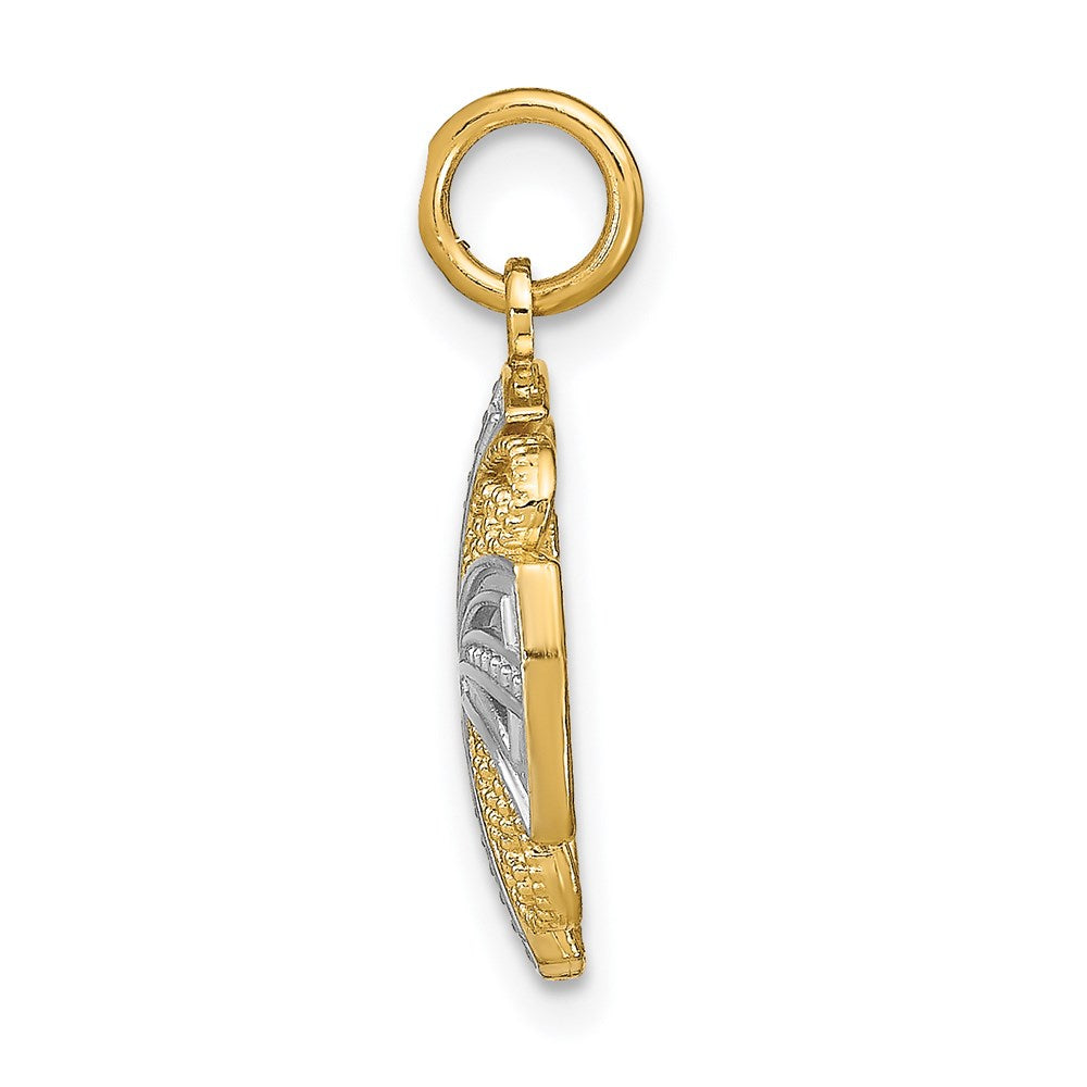 High Quality Luxury Charm Pendants for Women by Ryan Jonathan Fine Jewelry