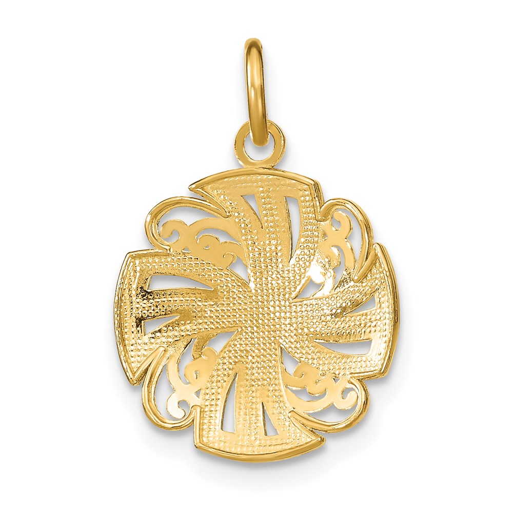 High Quality Luxury Charm Pendants for Women by Ryan Jonathan Fine Jewelry