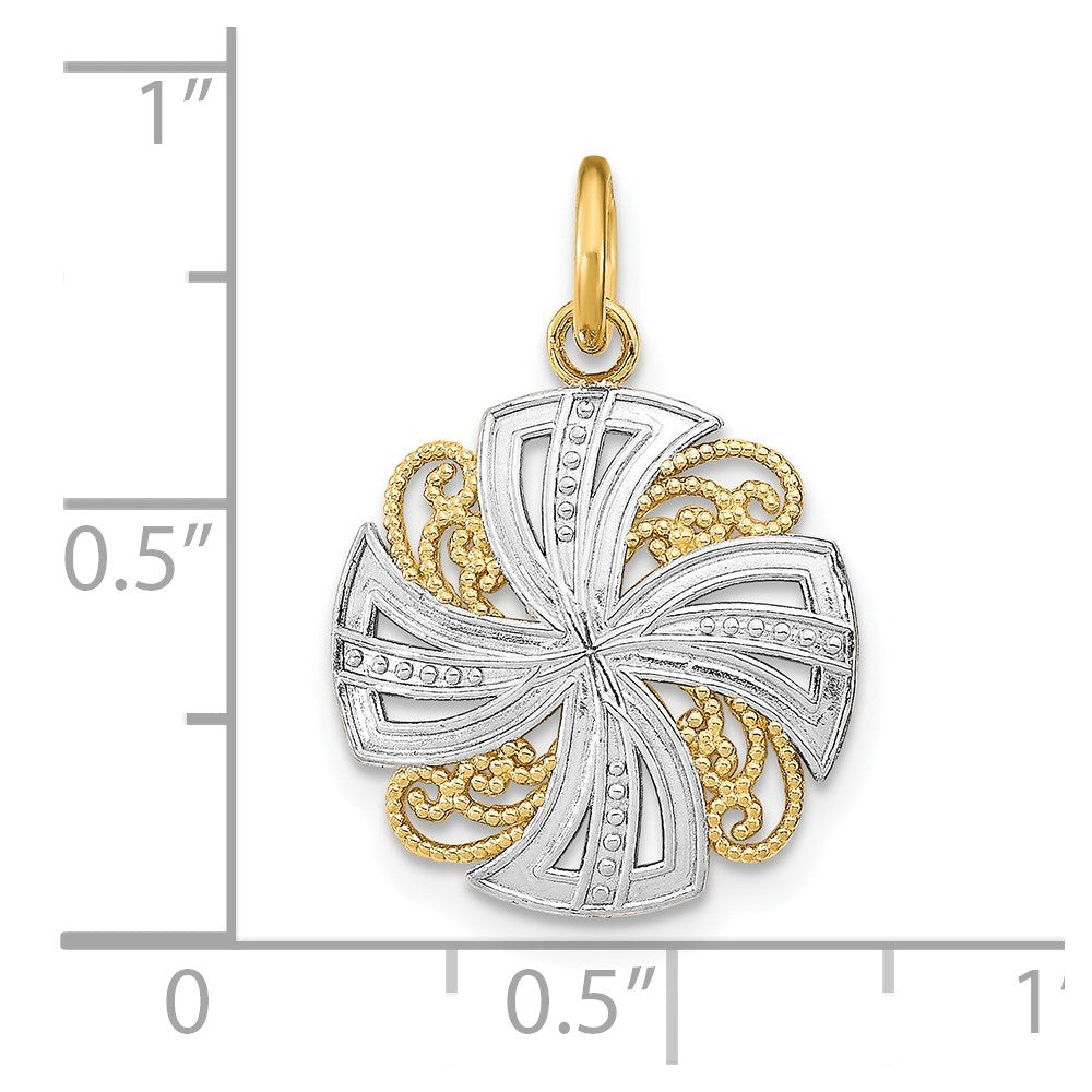 High Quality Luxury Charm Pendants for Women by Ryan Jonathan Fine Jewelry