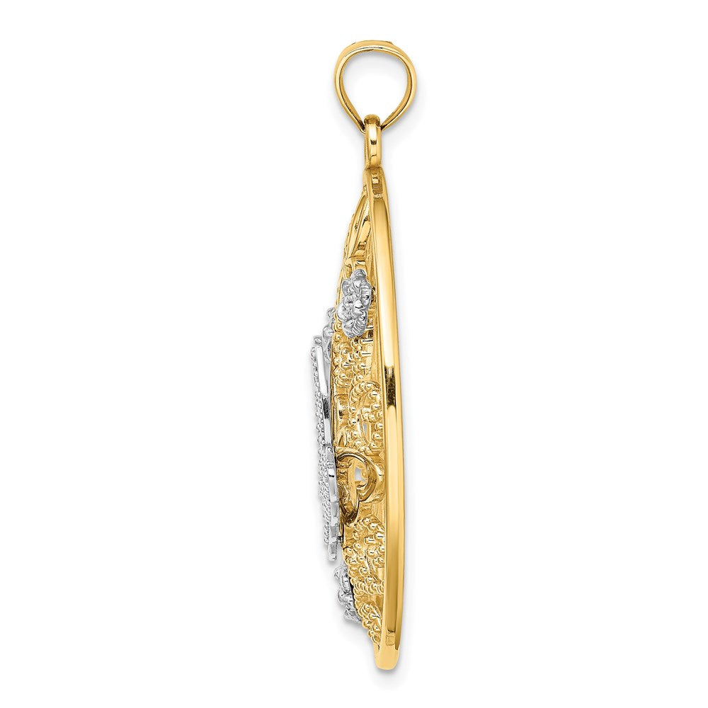 High Quality Luxury Charm Pendants for Women by Ryan Jonathan Fine Jewelry