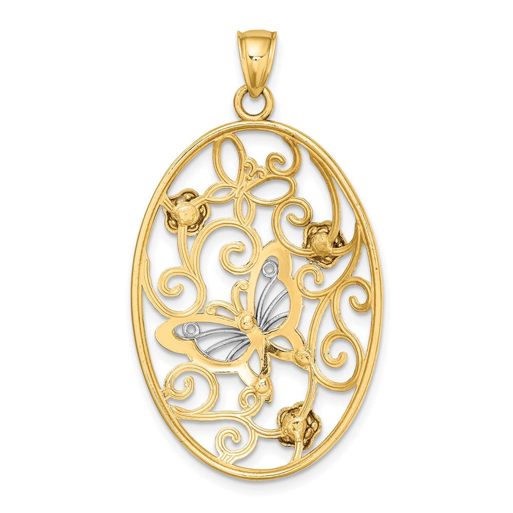 High Quality Luxury Charm Pendants for Women by Ryan Jonathan Fine Jewelry