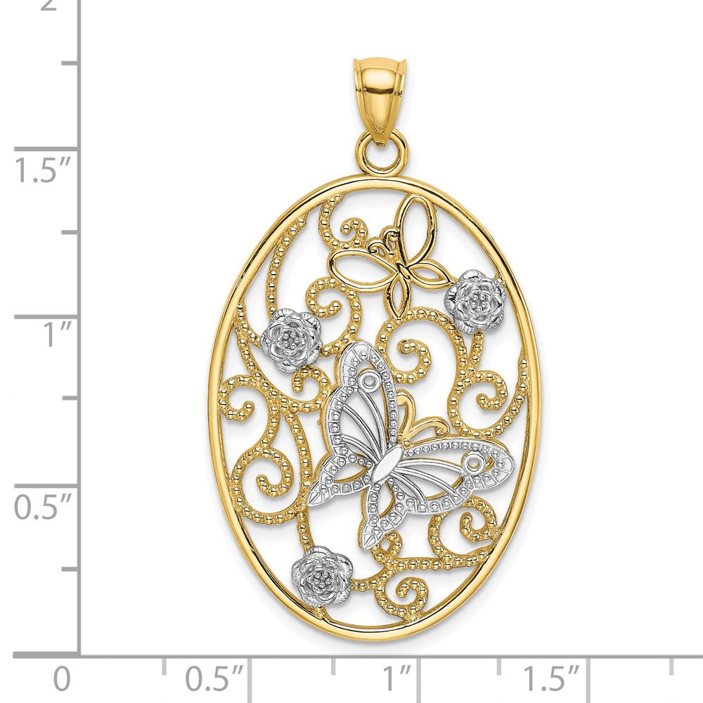 High Quality Luxury Charm Pendants for Women by Ryan Jonathan Fine Jewelry