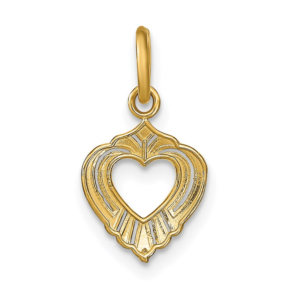 High Quality Luxury Charm Pendants for Women by Ryan Jonathan Fine Jewelry