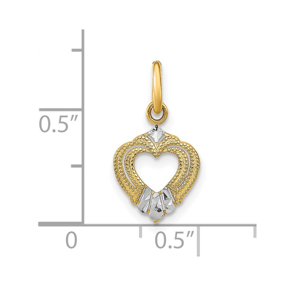 High Quality Luxury Charm Pendants for Women by Ryan Jonathan Fine Jewelry