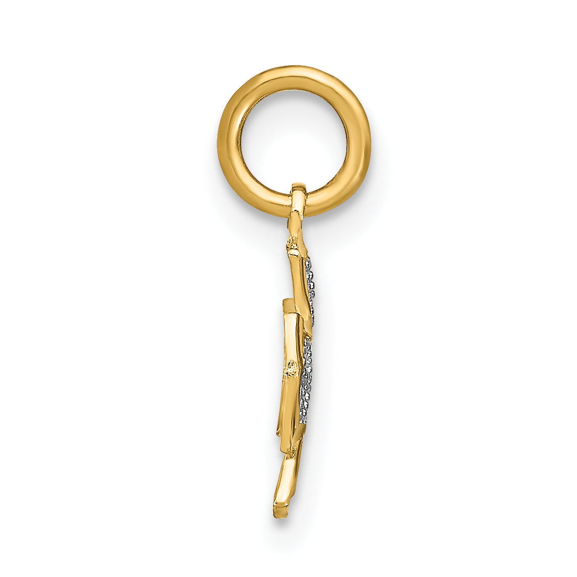 High Quality Luxury Charm Pendants for Women by Ryan Jonathan Fine Jewelry