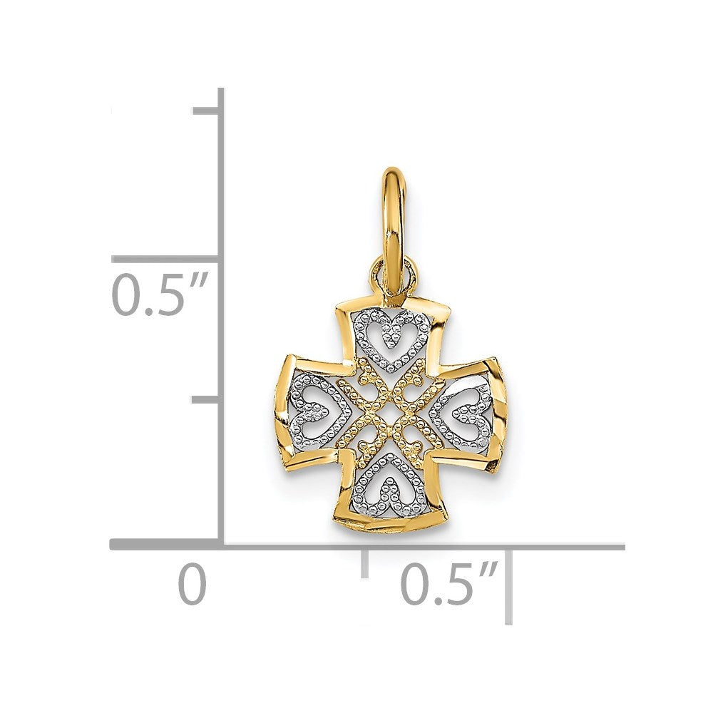 High Quality Luxury Charm Pendants for Women by Ryan Jonathan Fine Jewelry