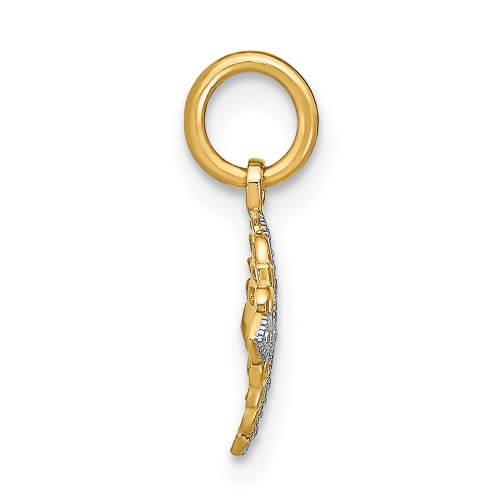 High Quality Luxury Charm Pendants for Women by Ryan Jonathan Fine Jewelry