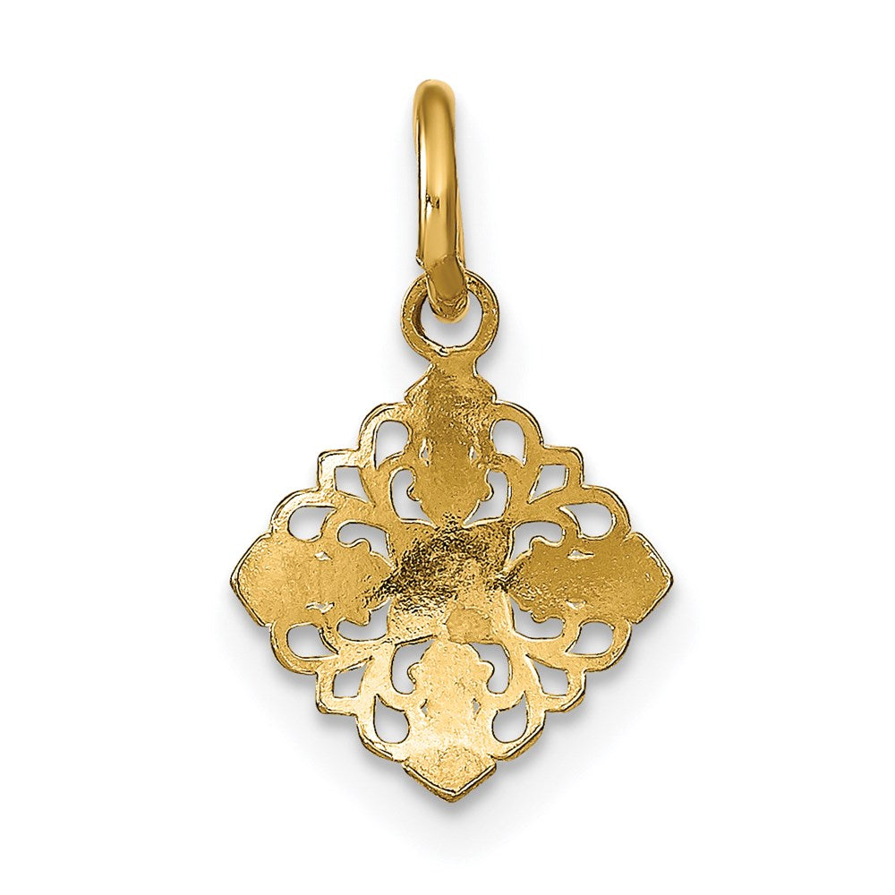 High Quality Luxury Charm Pendants for Women by Ryan Jonathan Fine Jewelry