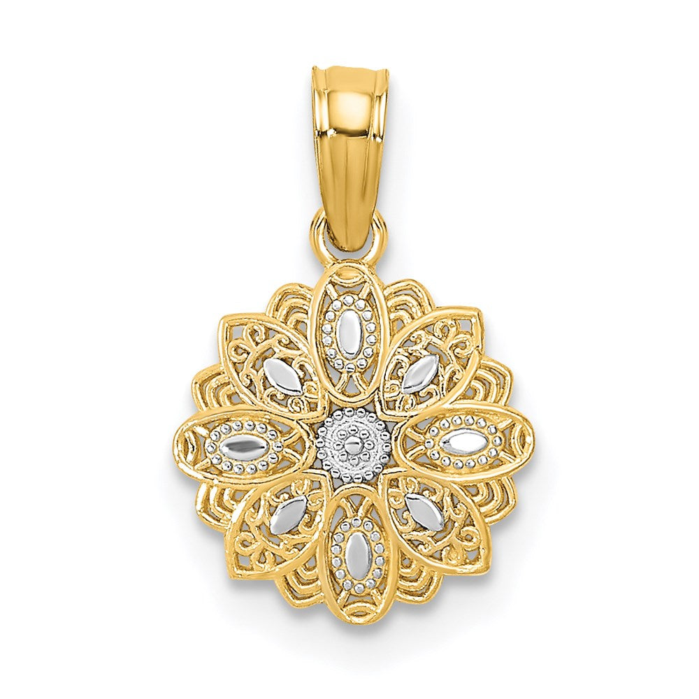 High Quality Luxury Charm Pendants for Women by Ryan Jonathan Fine Jewelry