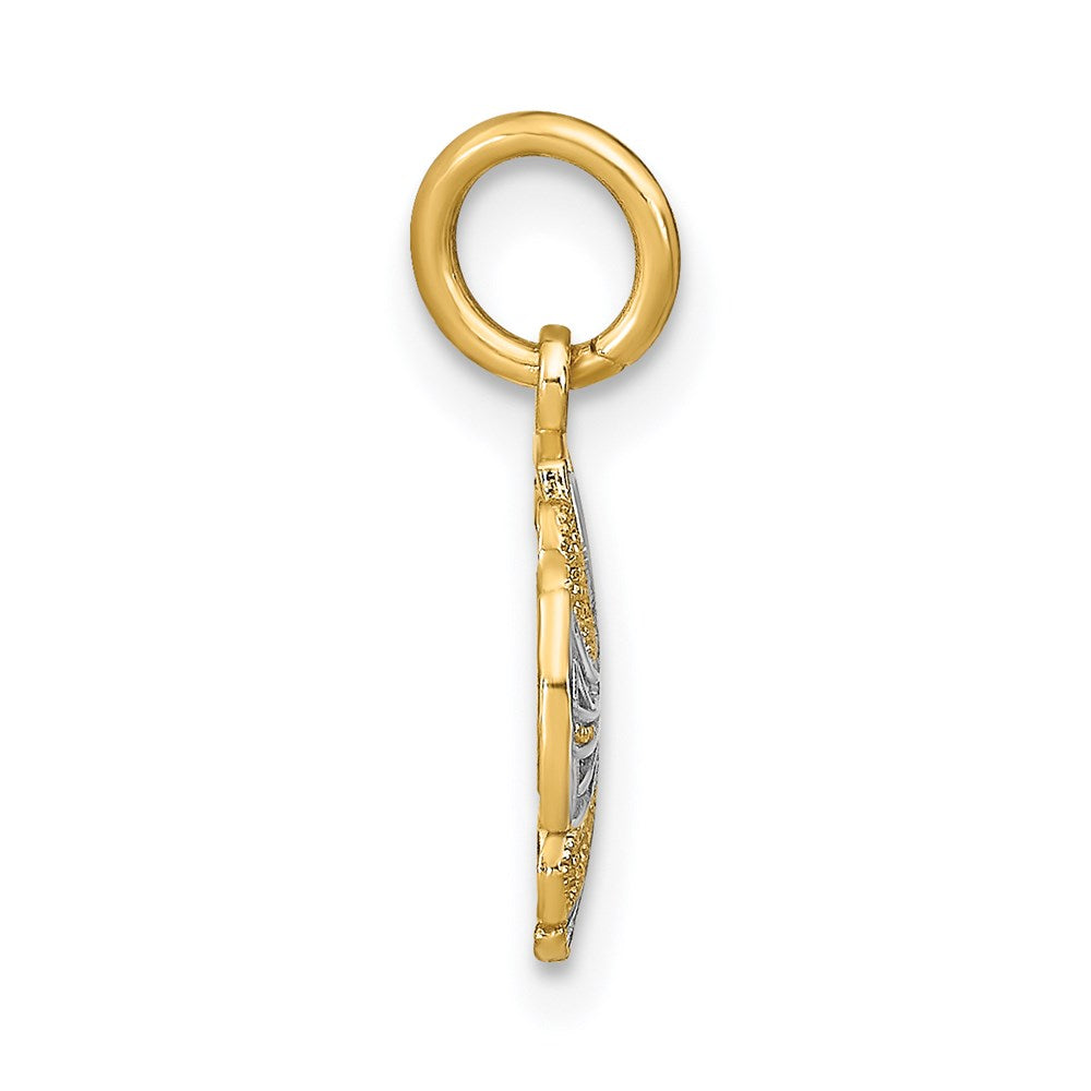 High Quality Luxury Charm Pendants for Women by Ryan Jonathan Fine Jewelry