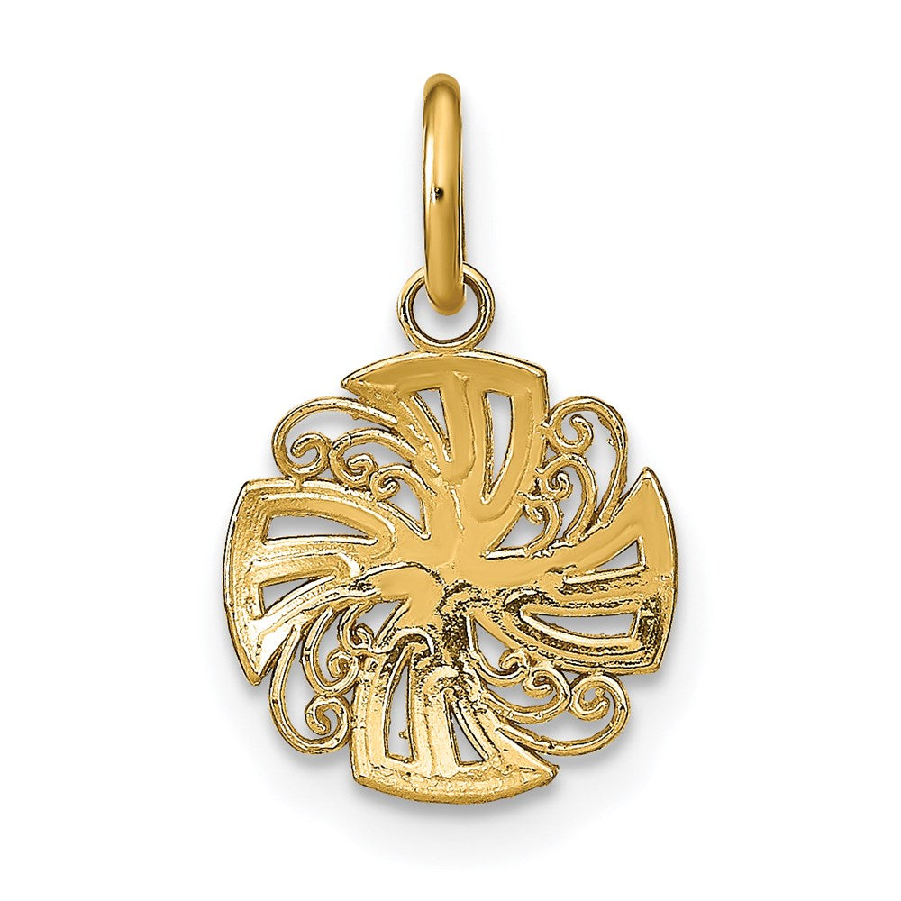High Quality Luxury Charm Pendants for Women by Ryan Jonathan Fine Jewelry