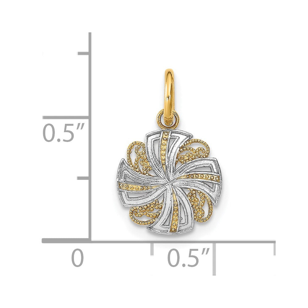High Quality Luxury Charm Pendants for Women by Ryan Jonathan Fine Jewelry