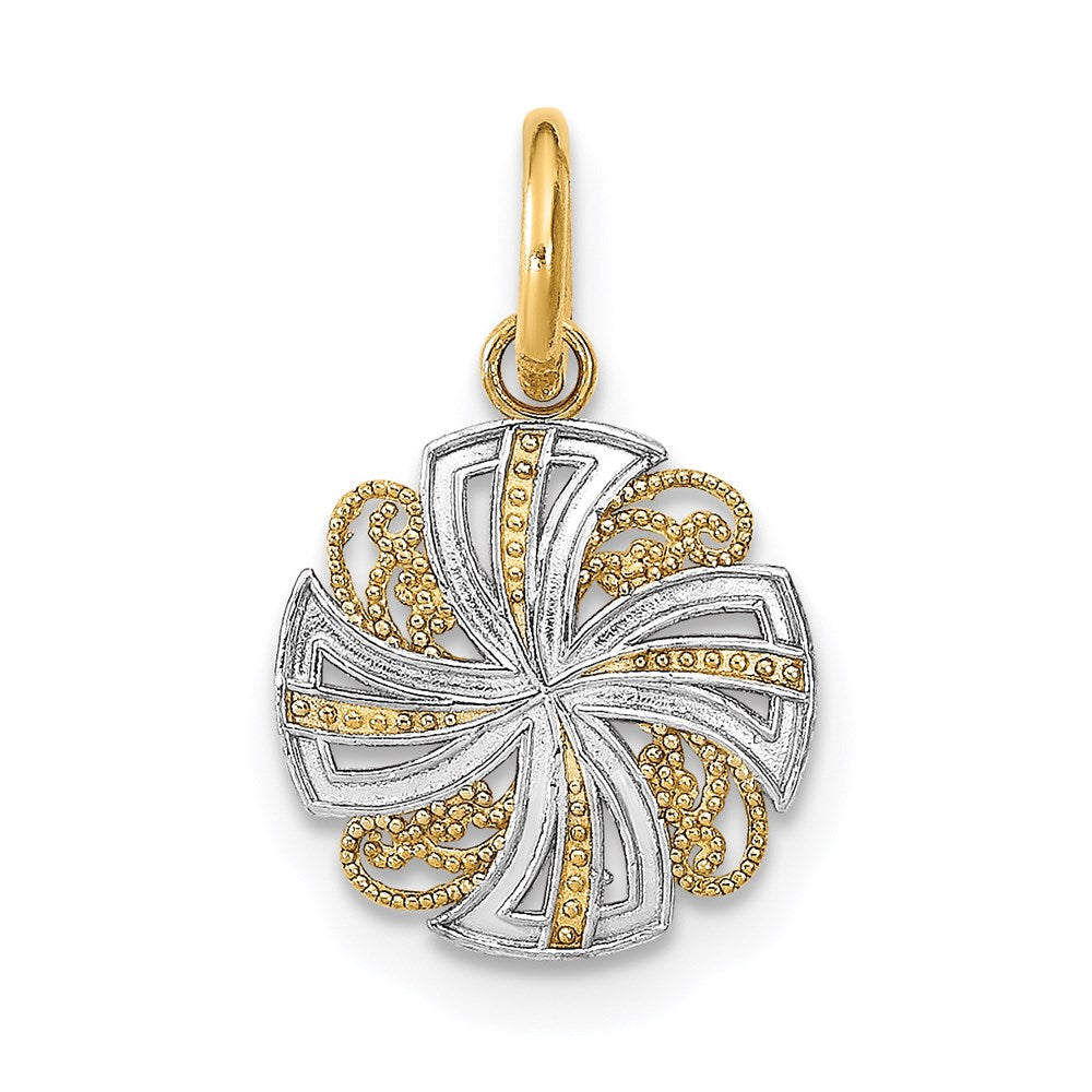 High Quality Luxury Charm Pendants for Women by Ryan Jonathan Fine Jewelry