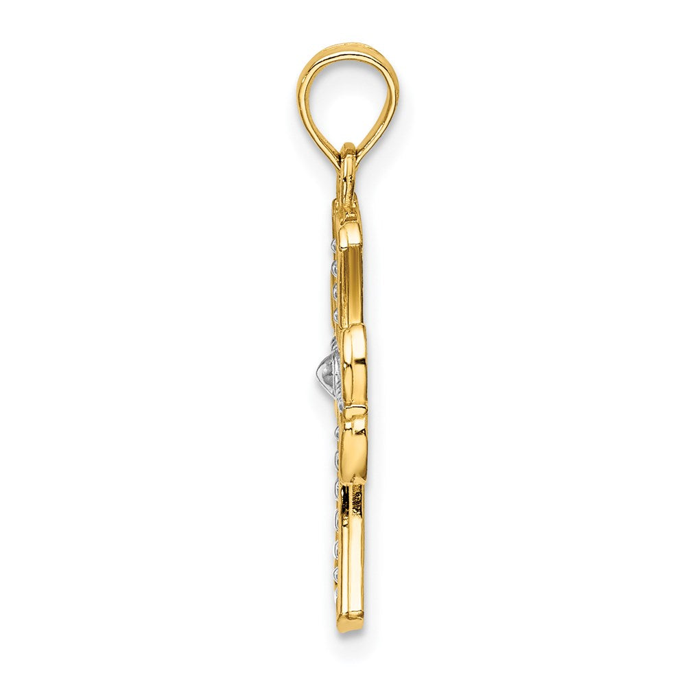 High Quality Luxury Charm Pendants for Women by Ryan Jonathan Fine Jewelry
